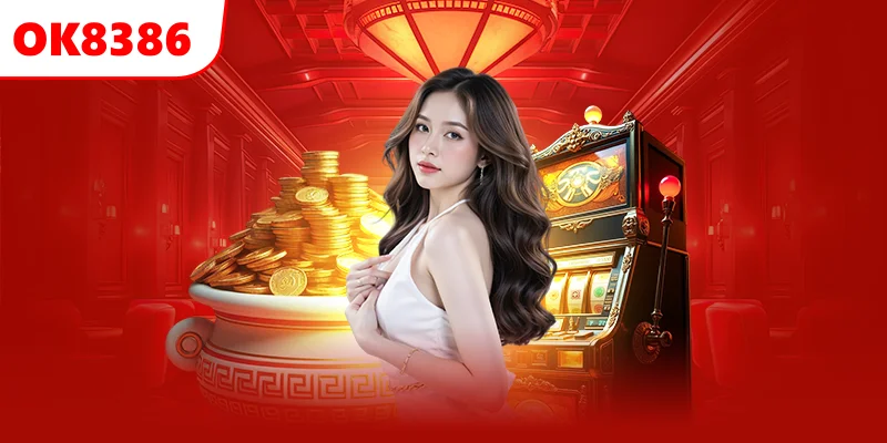 Đăng ký OK8386 mở khóa thế giới giải trí đỉnh cao
