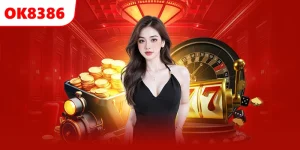 Bí Quyết Chơi Casino OK8386 Từ Cơ Bản Đến Nâng Cao